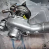 46405795 7728473 Turbo Garrett Fiat Punto GT VL7