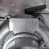46405795 7728473 Turbo Garrett Fiat Punto GT VL7