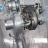 46405795 7728473 Turbo Garrett Fiat Punto GT VL7
