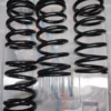 Kit Suspension Springs Fiat Uno Trophy Desafio Único FEUP