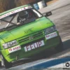 Kit Suspension Springs Fiat Uno Trophy Desafio Único FEUP