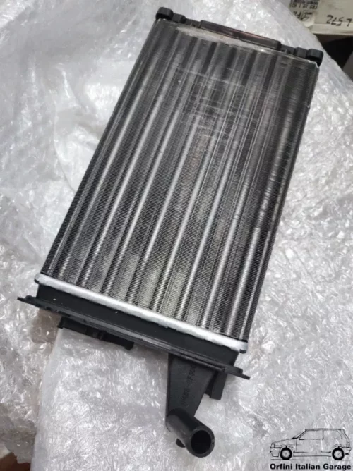 7754068 7582699 7754065 60809015 7590678 7595711 7754049 Heater Radiator Fiat Coupe Tempra Tipo Alfa 145 146 155 GTV Spider Dedra Delta