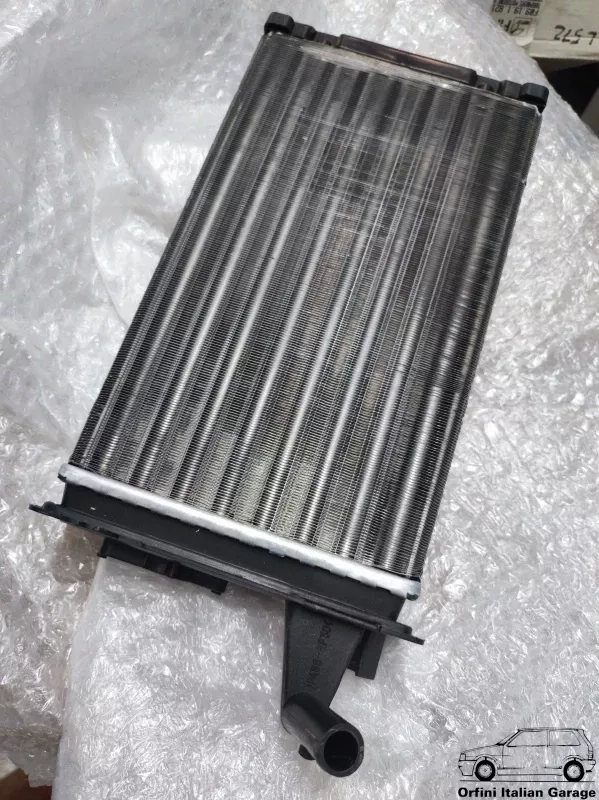 7754068 7582699 7754065 60809015 7590678 7595711 7754049 Heater Radiator Fiat Coupe Tempra Tipo Alfa 145 146 155 GTV Spider Dedra Delta