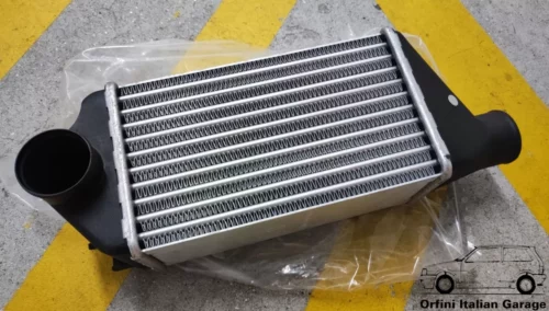 12139-7570366-1.webp 7570366 Intercooler Fiat Uno Turbo IE MK2