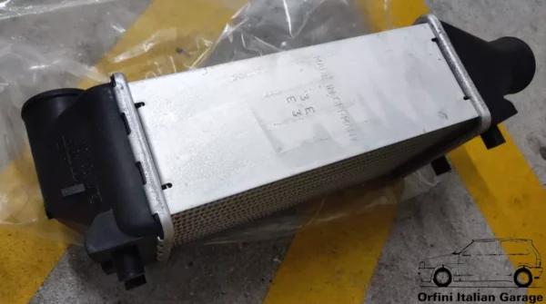 12139-7570366-2.webp 7570366 Intercooler Fiat Uno Turbo IE MK2