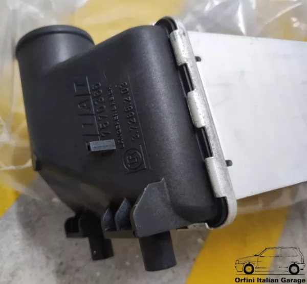 12139-7570366-3.webp 7570366 Intercooler Fiat Uno Turbo IE MK2