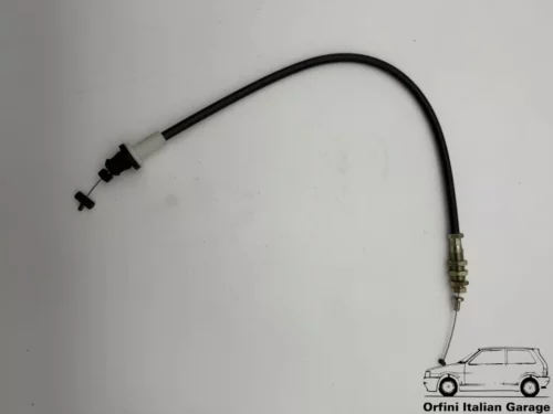 7722083 46400778 Throttle Cable Fiat Punto GT 176