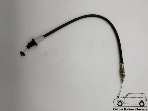 12143-7722083-46400778.webp 7722083 46400778 Throttle Cable Fiat Punto GT 176