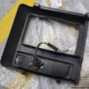7543663  Left Headlight Moulding Indicator Fiat Ducato 280