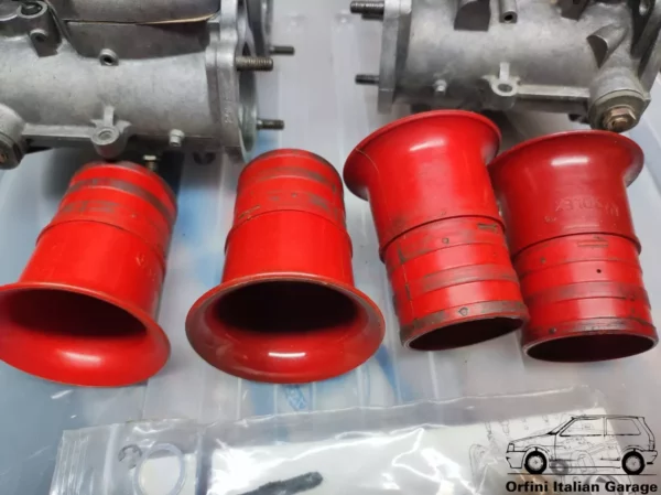 Solex C40 ADDHE  Carburettor Fiat 124 Spider Ritmo Abarth Peugeot 205 Rallye