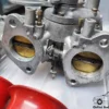 Solex C40 ADDHE  Carburettor Fiat 124 Spider Ritmo Abarth Peugeot 205 Rallye