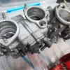 Solex C40 ADDHE  Carburettor Fiat 124 Spider Ritmo Abarth Peugeot 205 Rallye