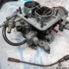 12157-Weber-34-DATR-7250-1.webp Weber 34 DATR 7/250 Carburettor Fiat X1/9 128 Lancia Beta