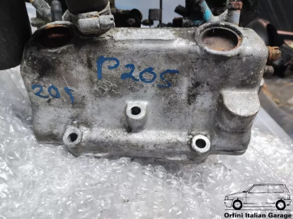 12158-Weber-35-IBSH-20100-2.webp Weber 35 IBSH 20/100 Carburettors Citroen Visa GT Peugeot 104 205 GT Talbot Samba