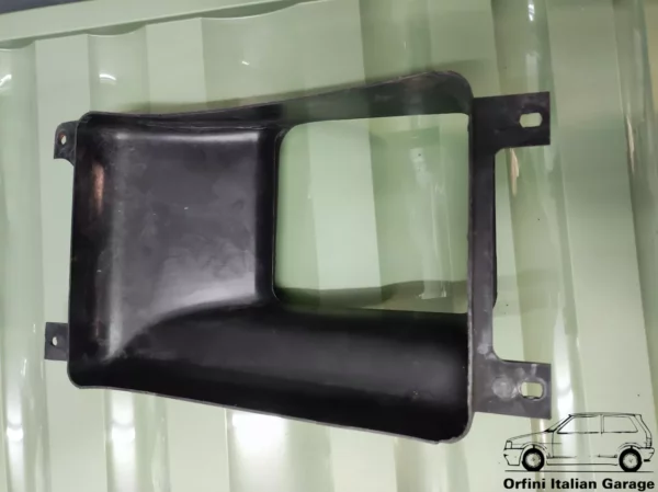 12163-46304287-3.webp 46304287 Intercooler Moulding Fiat Coupe 20VT 20V Turbo