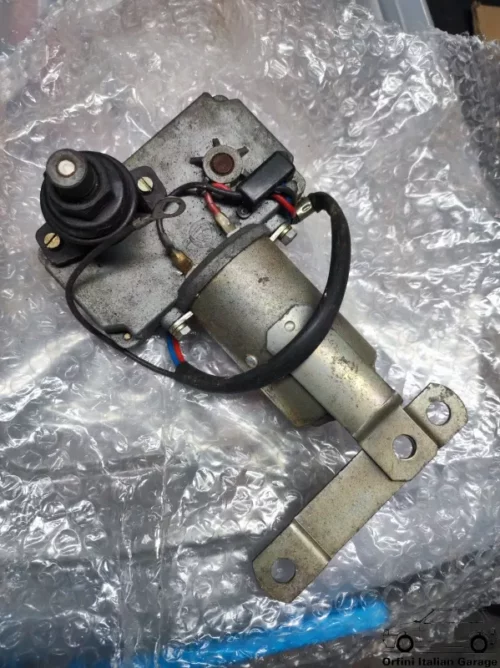 12165-7625054-1.webp 7625054 Rear Wiper Motor Fiat 126