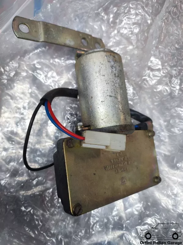 7625054  Rear Wiper Motor Fiat 126