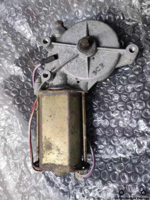12166-5928719-1.webp 5928719 Front Right Window Lift Motor Fiat 131 Supermirafiori
