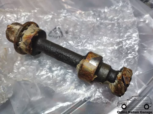 12167-4346843-4346842-1.webp 4346843 4346842 Oil Pump Shaft Fiat Uno Lancia Y10 GT Turbo Panda