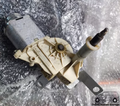12168-5978163-TGE411A-1.webp 5978163 TGE411A Rear Wiper Motor Fiat Regata Weekend