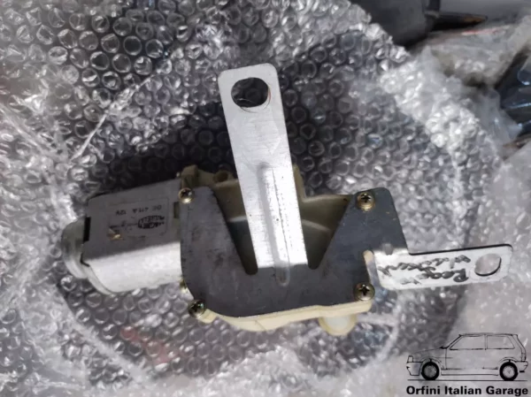 5978163 TGE411A Rear Wiper Motor Fiat Regata Weekend