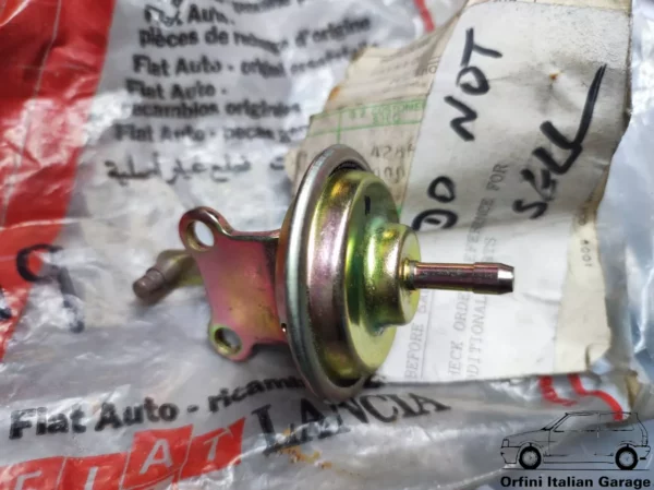 9925758 9923252 9923254 8233147 57804121 Carburettor Vacuum Weber DMTR DMTRA DMTL Fiat 128 X1/9 A112 Lancia Beta