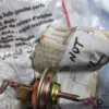 9925758 9923252 9923254 8233147 57804121 Carburettor Vacuum Weber DMTR DMTRA DMTL Fiat 128 X1/9 A112 Lancia Beta