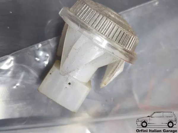 5977210  Boot Interior Light Fiat Croma Lancia Thema