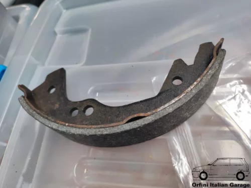 12178-Cinta-Travao-Traseiro-Lancia-Fulvia.webp Rear Brake Shoe Lancia Fulvia
