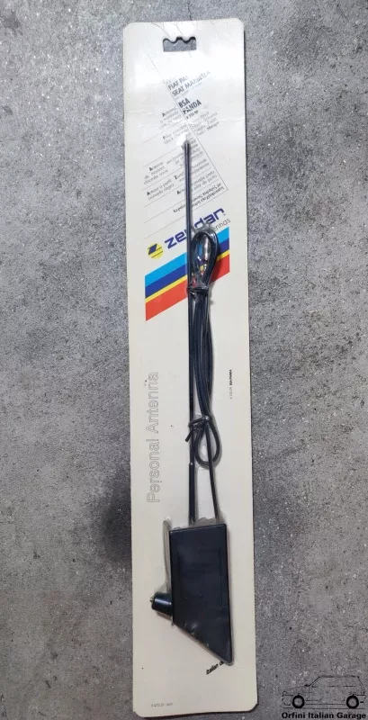 5899401 71740502 Zender Aerial Antenna Fiat Panda 141