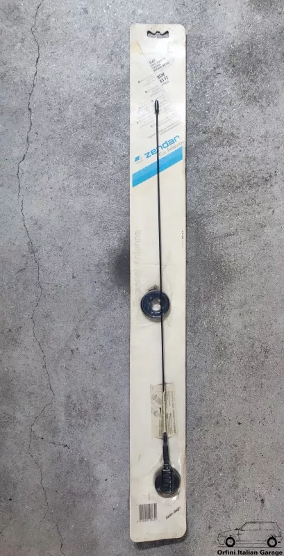 5899323 4479057 Zender Aerial Antenna Fiat Croma Ritmo Regata Lancia Y10