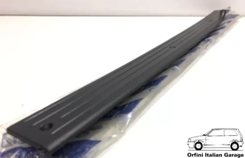 181823880  Left Mat Carpet Trim Fiat Ducato Peugeot J5 Citroen C25