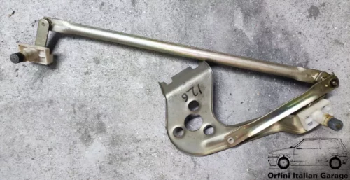 9942877 9935169 Windscreen Wiper Mechanism Fiat 126
