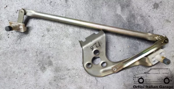12188-9942877-9935169.webp 9942877 9935169 Windscreen Wiper Mechanism Fiat 126