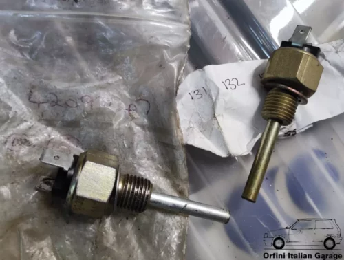 4132067 4209747 4356374 Reverse Gear Switch Fiat 124 131 132 Campagnola