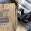 12191-82269519-1.webp 82269519 Heater Valve Cock Lancia Fulvia Flavia