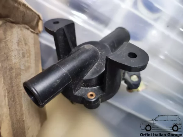 12191-82269519-2.webp 82269519 Heater Valve Cock Lancia Fulvia Flavia