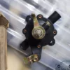 12191-82269519-3.webp 82269519 Heater Valve Cock Lancia Fulvia Flavia