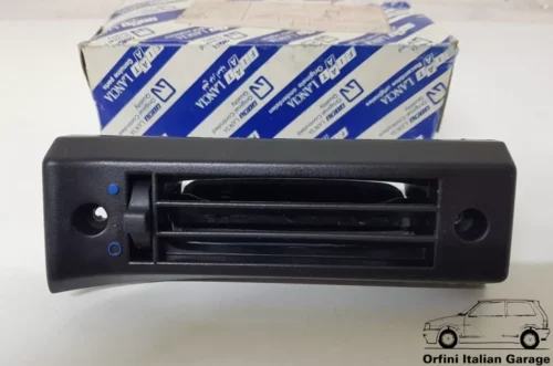 7545829  Dashboard Right Diffuser Fiat Panda 141