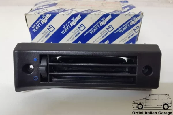 12193-7545829-1.webp 7545829 Dashboard Right Diffuser Fiat Panda 141