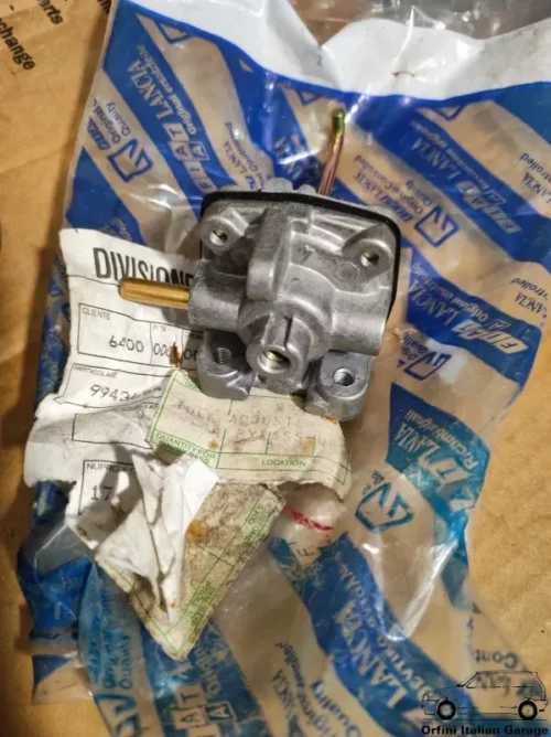 12200-9943654-1.webp 9943654 Idle Valve Carburettor Fiat Tempra Tipo