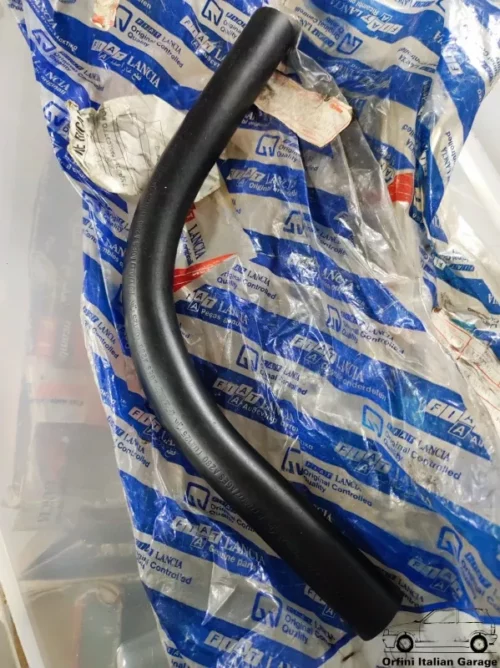 12201-7509036-1.webp 7509036 Oil Breather Hose Pipe Fiat Uno