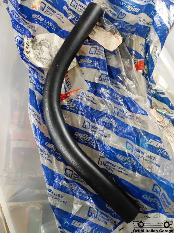 12201-7509036-1.webp 7509036 Oil Breather Hose Pipe Fiat Uno