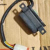 12205-82294799-Tel-12C1-12V-1.webp 82294799 Tel 12C/1 12V Windscreen Wiper Relay Lancia Beta Gamma Ferrari 308 400 512 BB