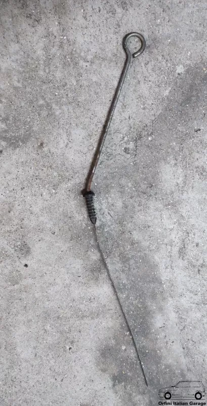 12212-81108622-1108622.webp 81108622 1108622 Oil Dipstick Lancia Flavia