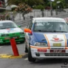 Kit Suspension Springs Fiat Punto Trophy Racing FEUP