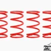 Kit Suspension Springs Fiat Punto Trophy Racing FEUP