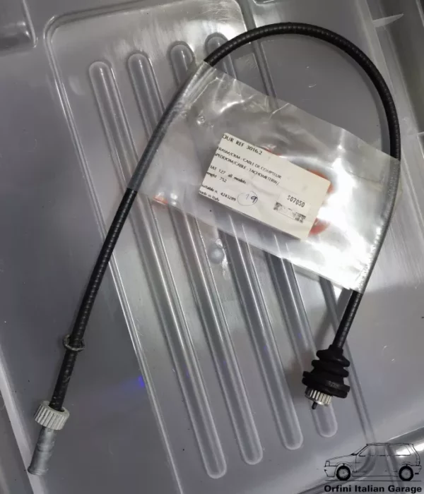 12220-4243289-4.webp 4243289 Speedometer Cable Fiat 127