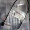 4206815  Speedometer Cable Fiat 128