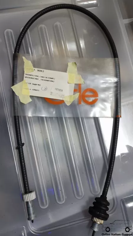 12223-4206815.webp 4206815 Speedometer Cable Fiat 128